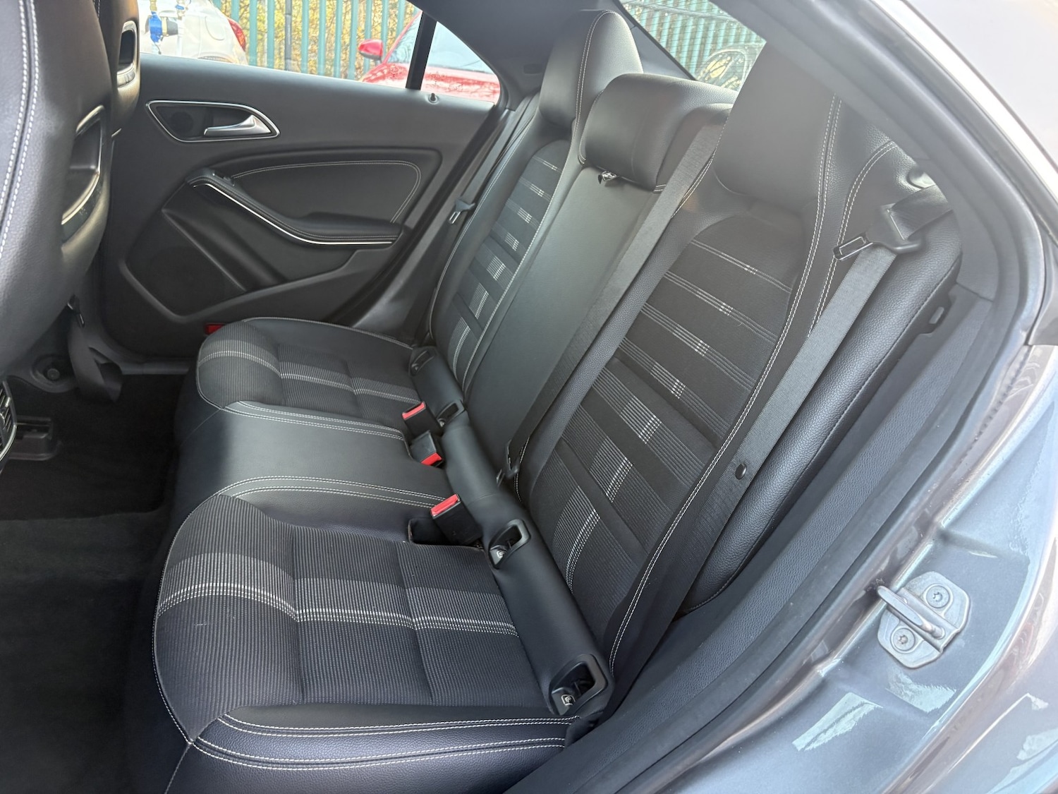 Used Mercedes-Benz CLA 2017 for sale - 77968772: Photo 18