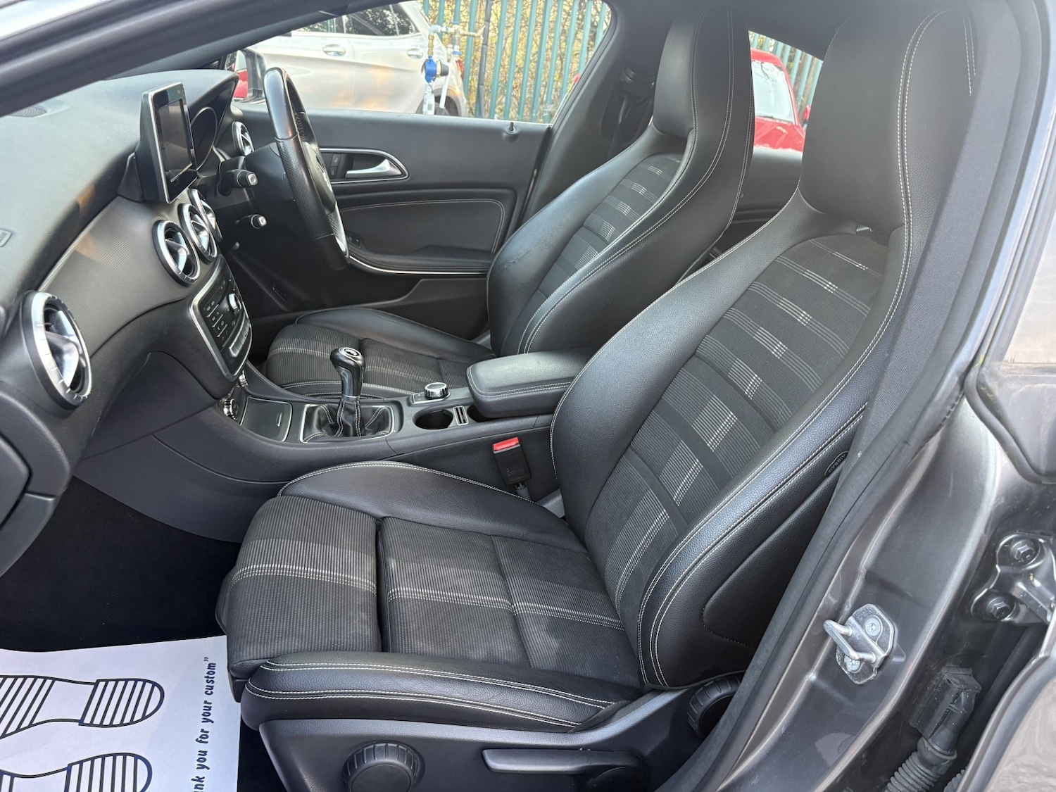 Used Mercedes-Benz CLA 2017 for sale - 77968772: Photo 20