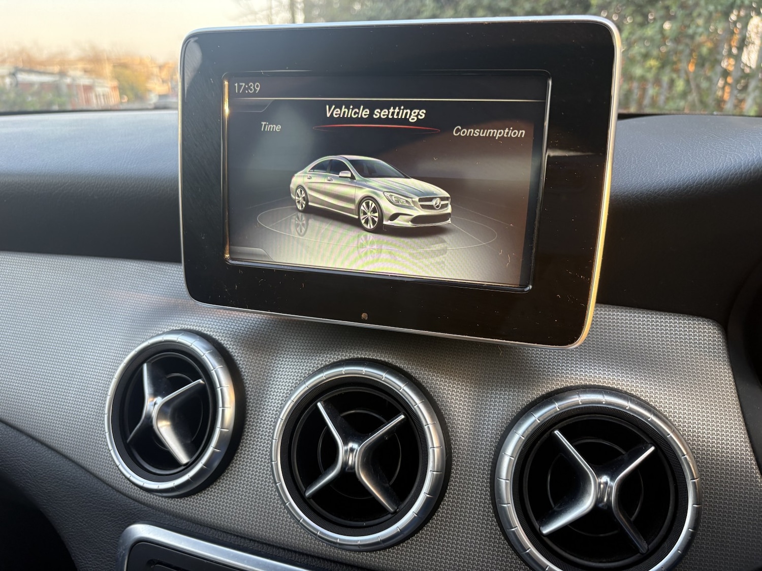 Used Mercedes-Benz CLA 2017 for sale - 77968772: Photo 9