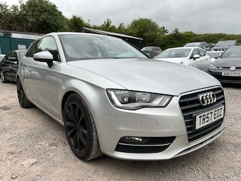 Used Audi A3 2012 for sale - 78932393: Photo