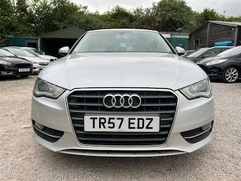 Used Audi A3 2012 for sale - 78932393: Photo