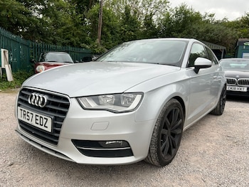 Used Audi A3 2012 for sale - 78932393: Photo