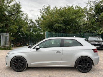 Used Audi A3 2012 for sale - 78932393: Photo
