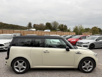 Used MINI Clubman 2008 for sale - 76088719: Photo