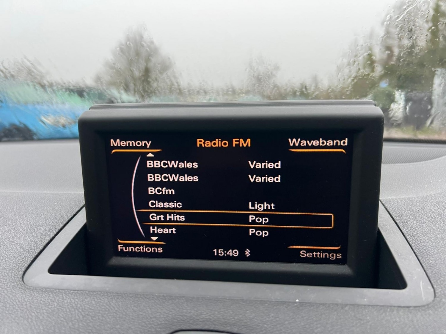 Used Audi A1 2011 for sale - 77220507: Photo 10