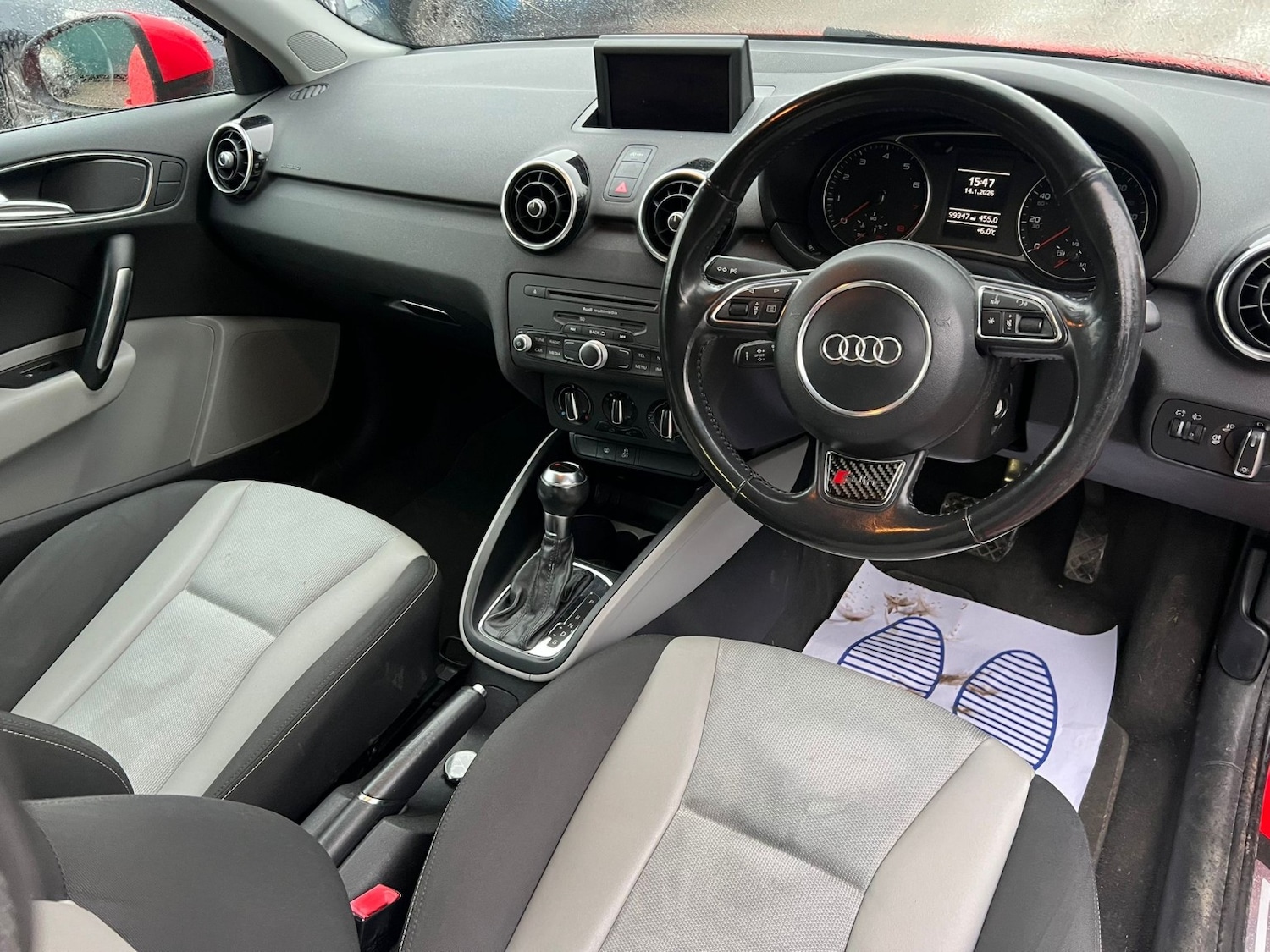 Used Audi A1 2011 for sale - 77220507: Photo 14