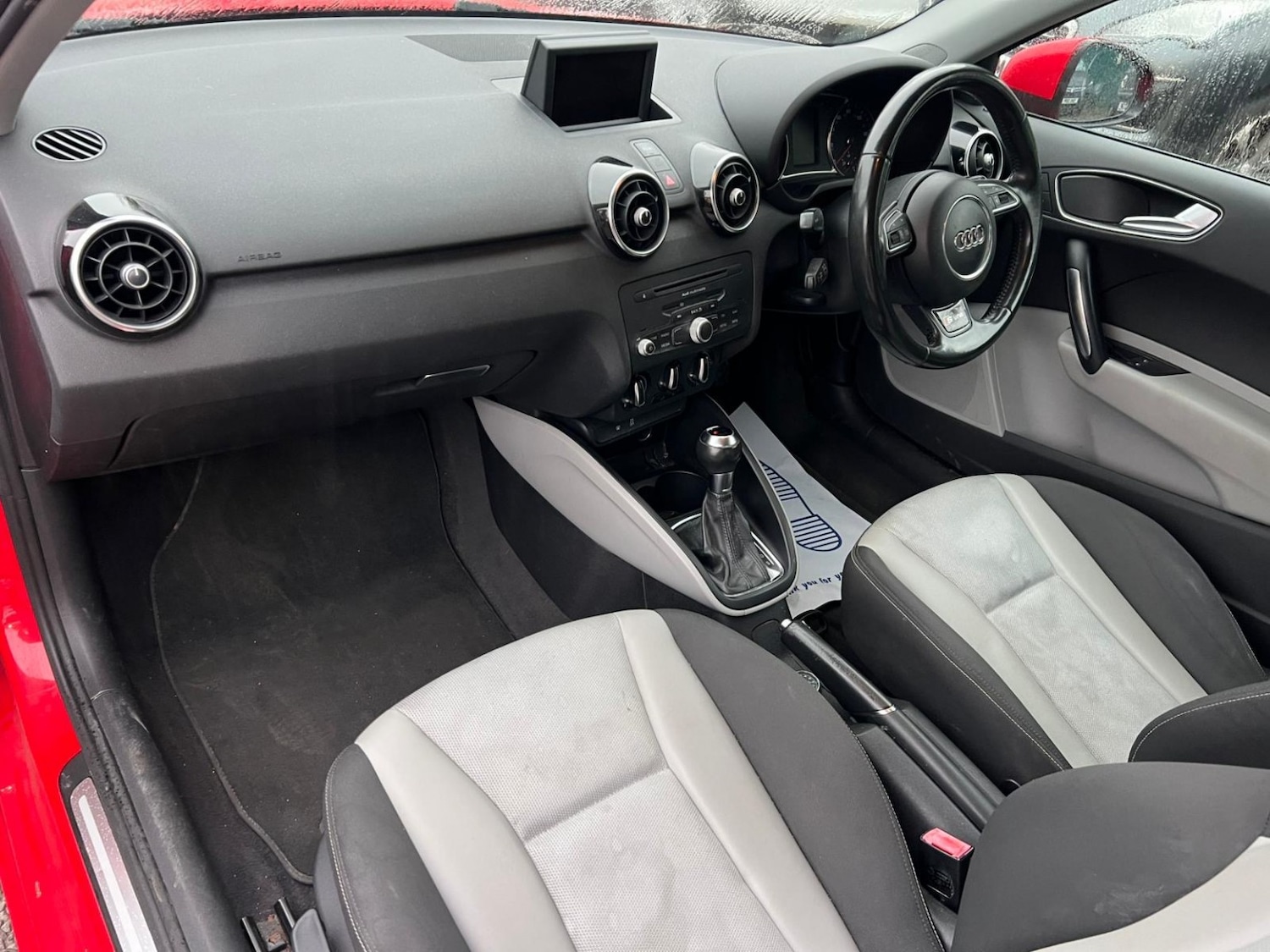 Used Audi A1 2011 for sale - 77220507: Photo 15