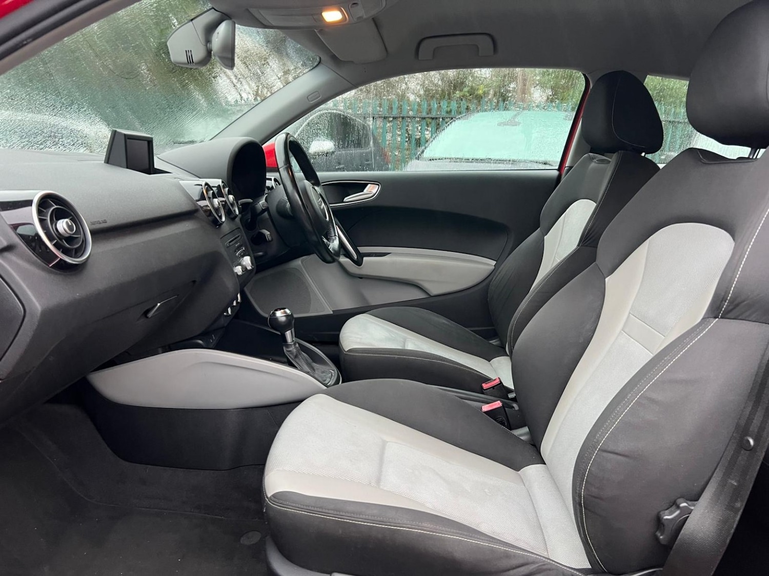 Used Audi A1 2011 for sale - 77220507: Photo 16