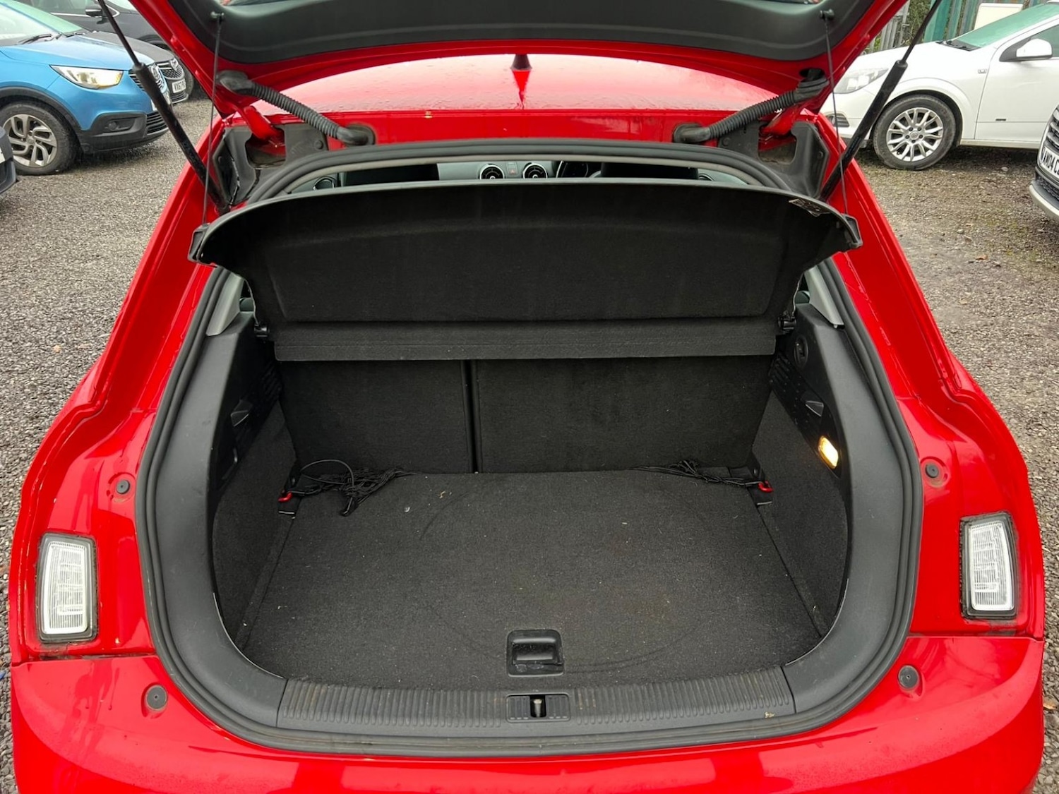 Used Audi A1 2011 for sale - 77220507: Photo 6