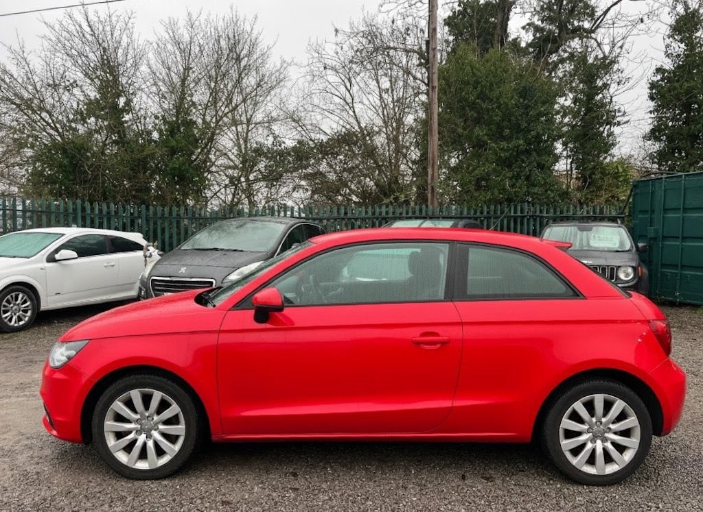 Used Audi A1 2011 for sale - 77220507: Photo 9