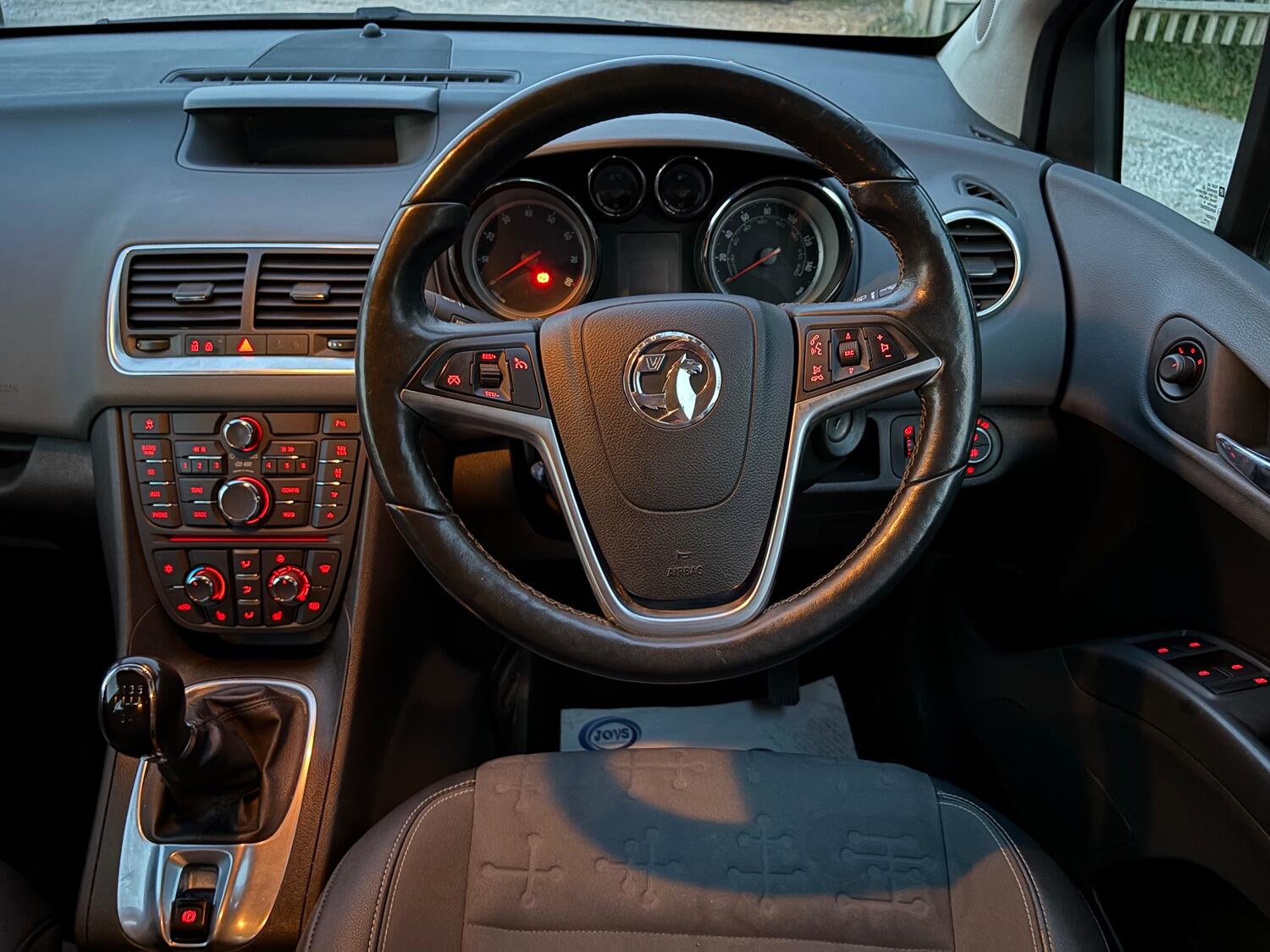 Vehicle 13