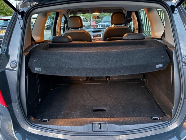 Used Vauxhall Meriva 2014 for sale - 75705962: Photo 14