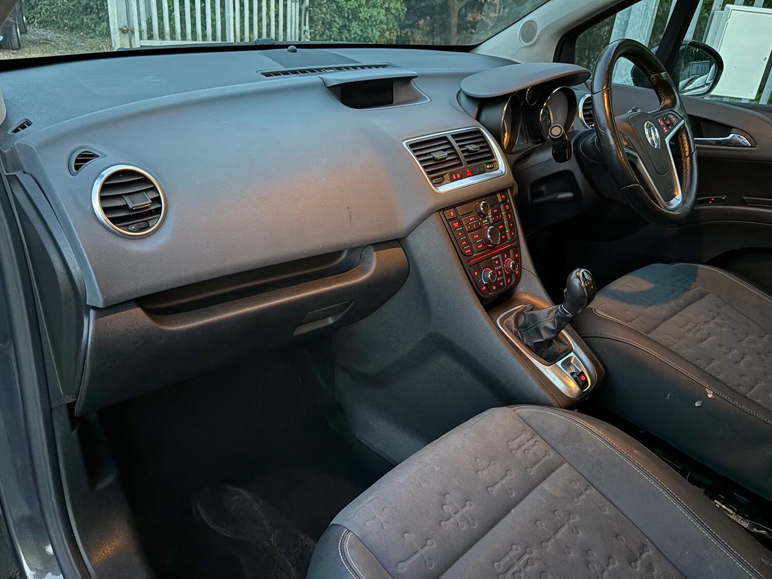 Vehicle 16
