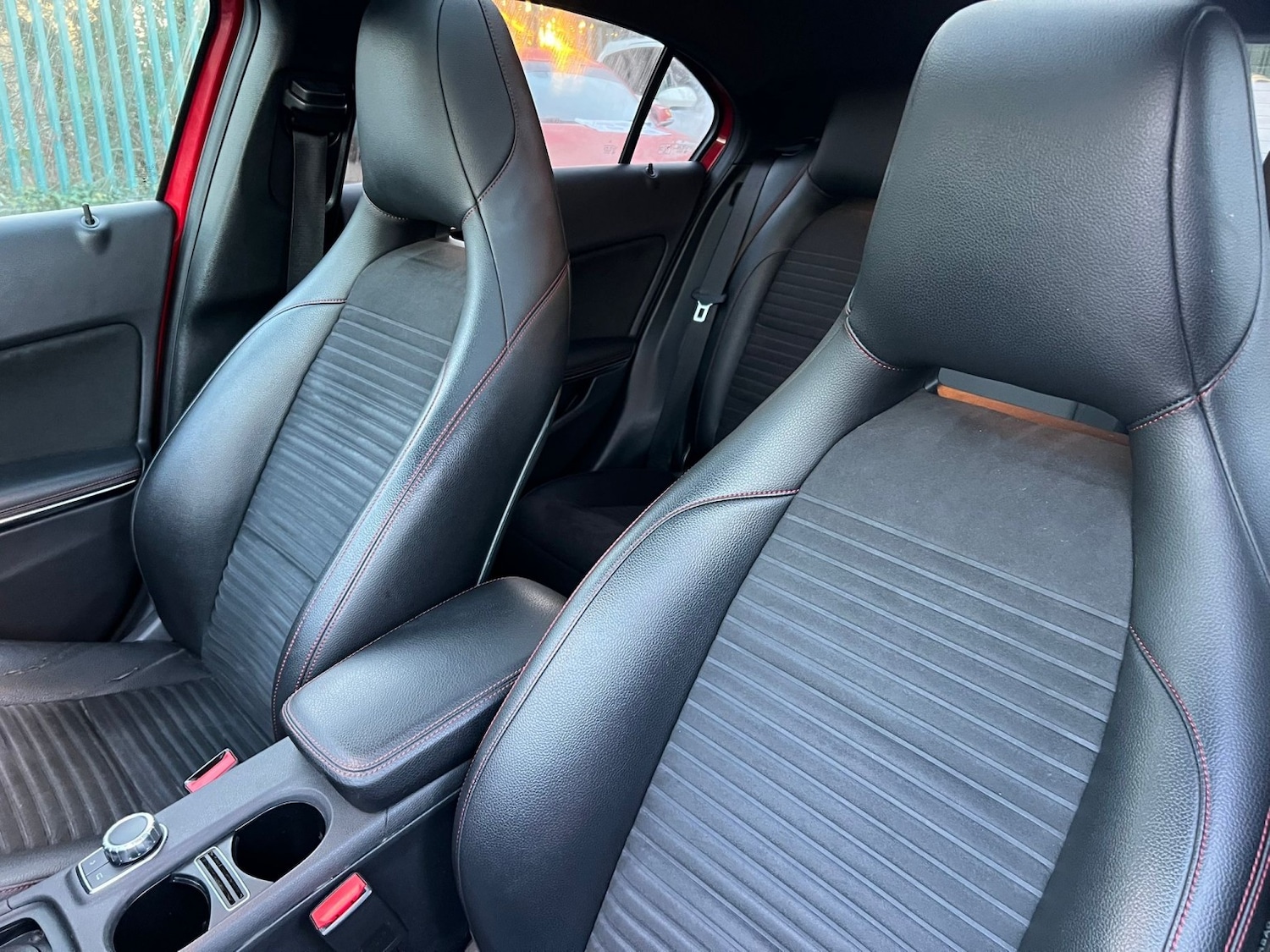 Used Mercedes-Benz A-Class 2014 for sale - 77668565: Photo 15