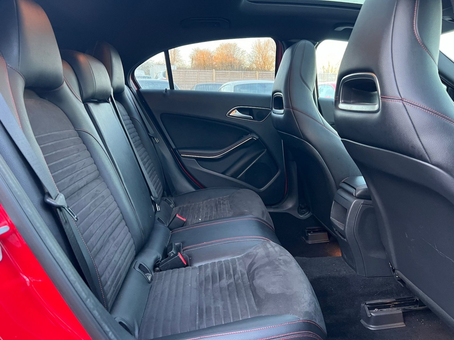 Used Mercedes-Benz A-Class 2014 for sale - 77668565: Photo 18