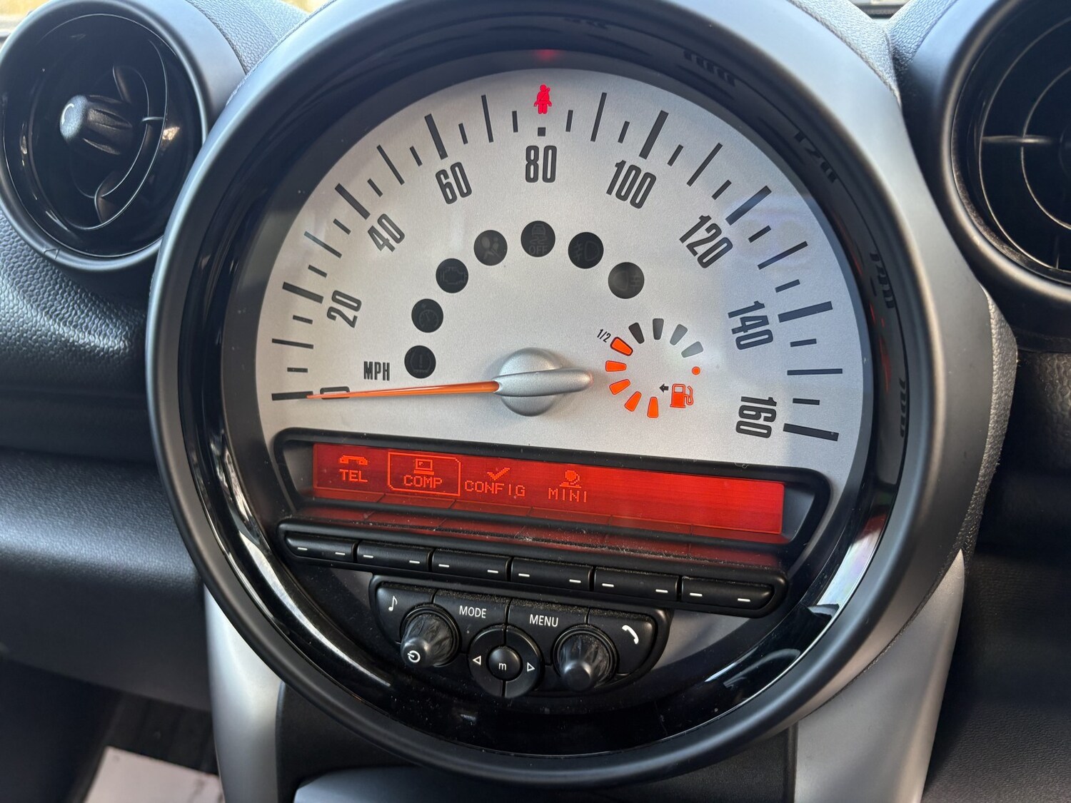 Used MINI Countryman 2013 for sale - 78038937: Photo 10