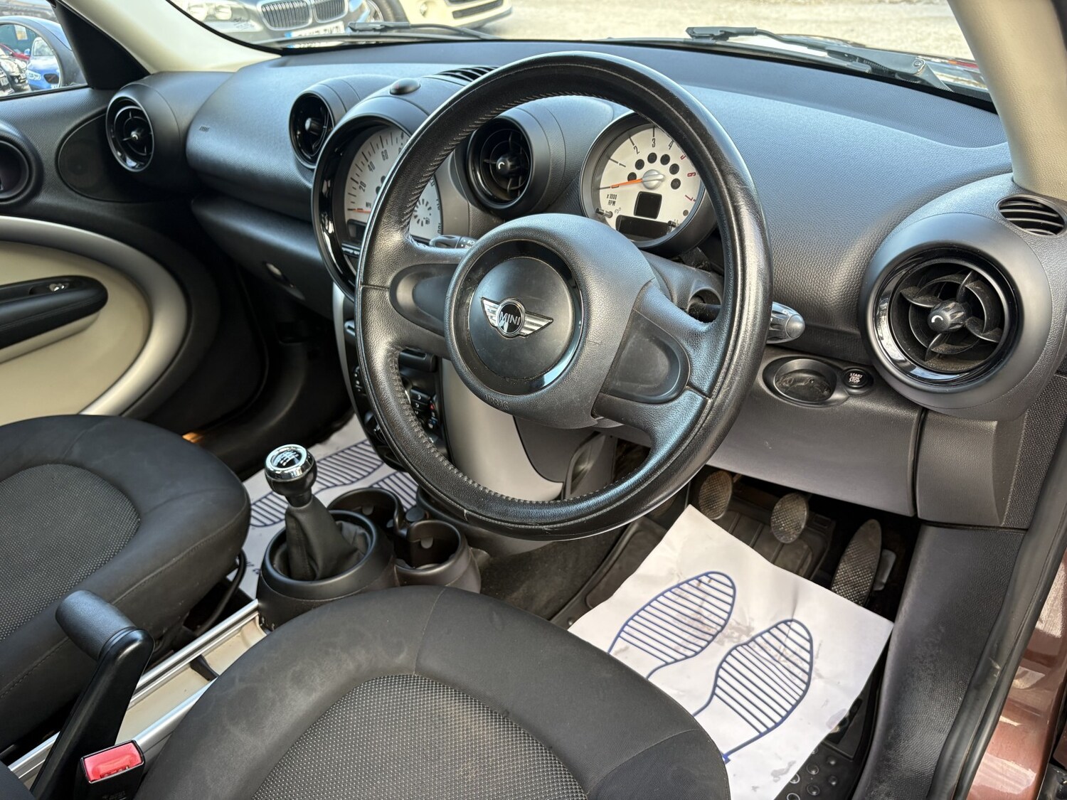 Used MINI Countryman 2013 for sale - 78038937: Photo 11