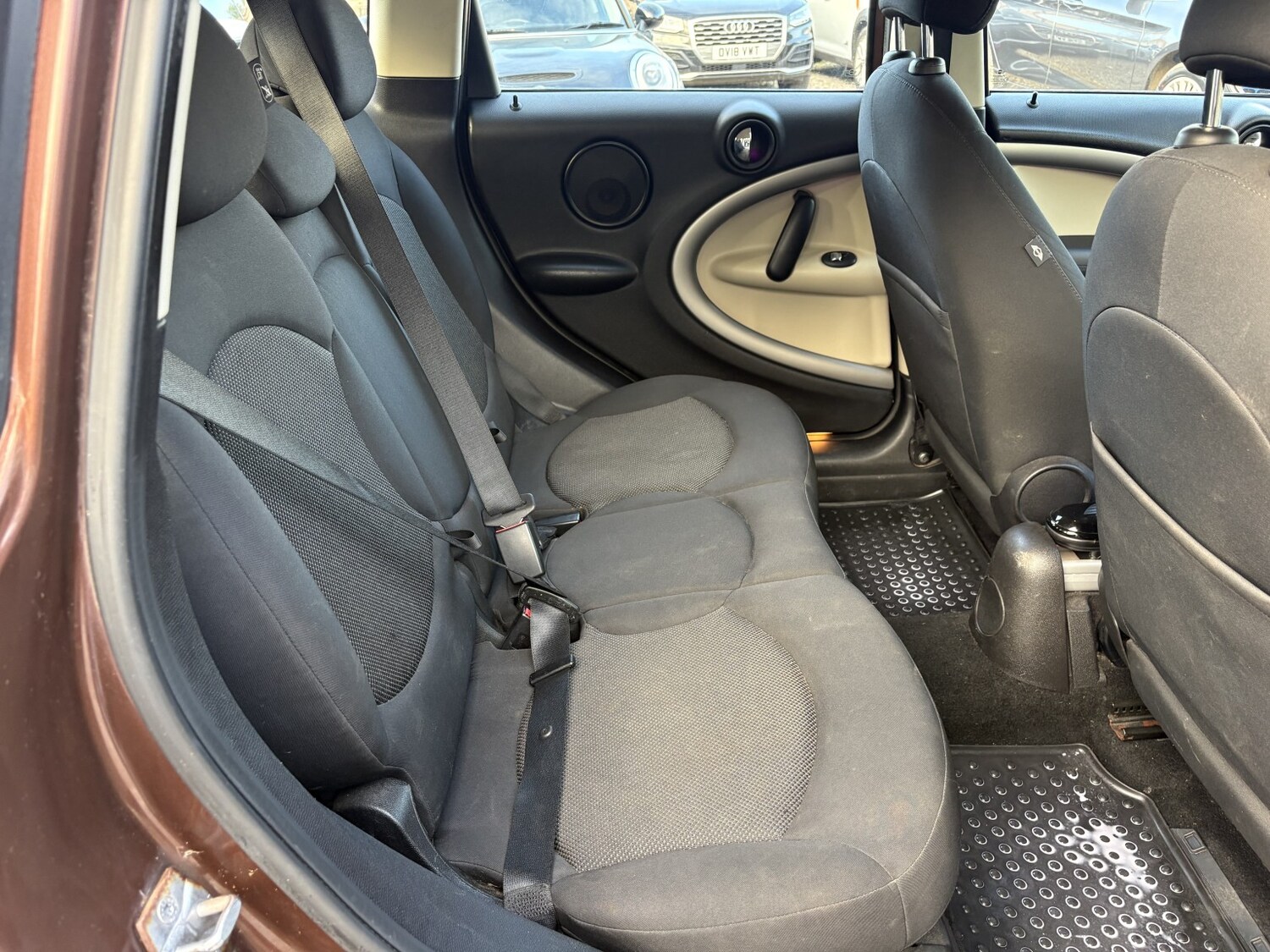 Used MINI Countryman 2013 for sale - 78038937: Photo 12