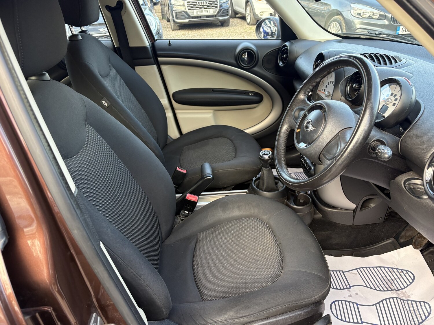 Used MINI Countryman 2013 for sale - 78038937: Photo 13