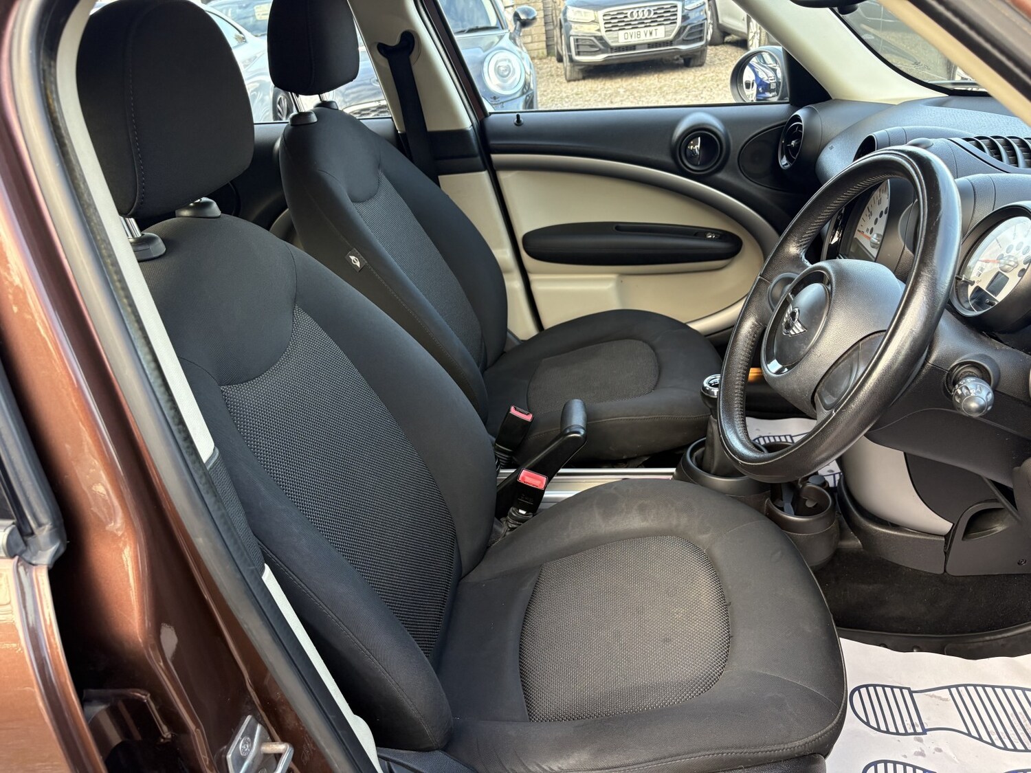 Used MINI Countryman 2013 for sale - 78038937: Photo 14