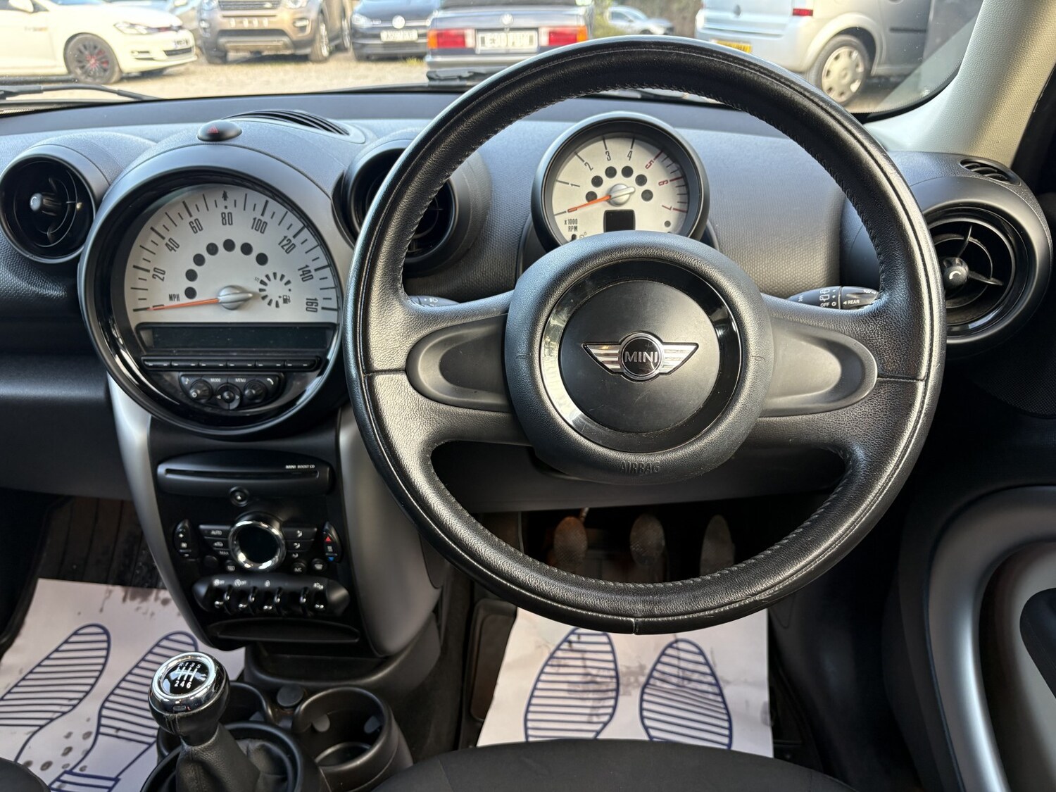 Used MINI Countryman 2013 for sale - 78038937: Photo 15