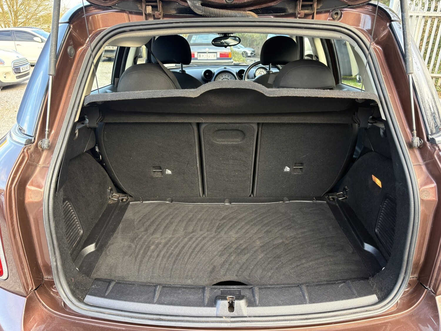 Used MINI Countryman 2013 for sale - 78038937: Photo 16