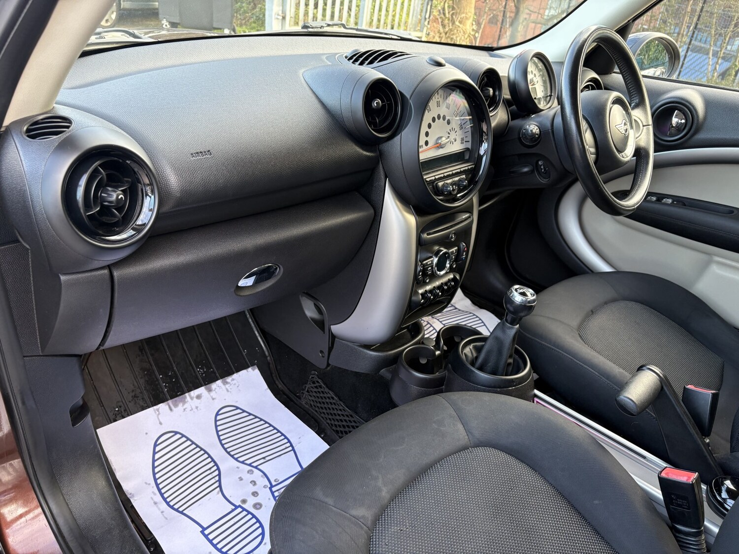 Used MINI Countryman 2013 for sale - 78038937: Photo 18