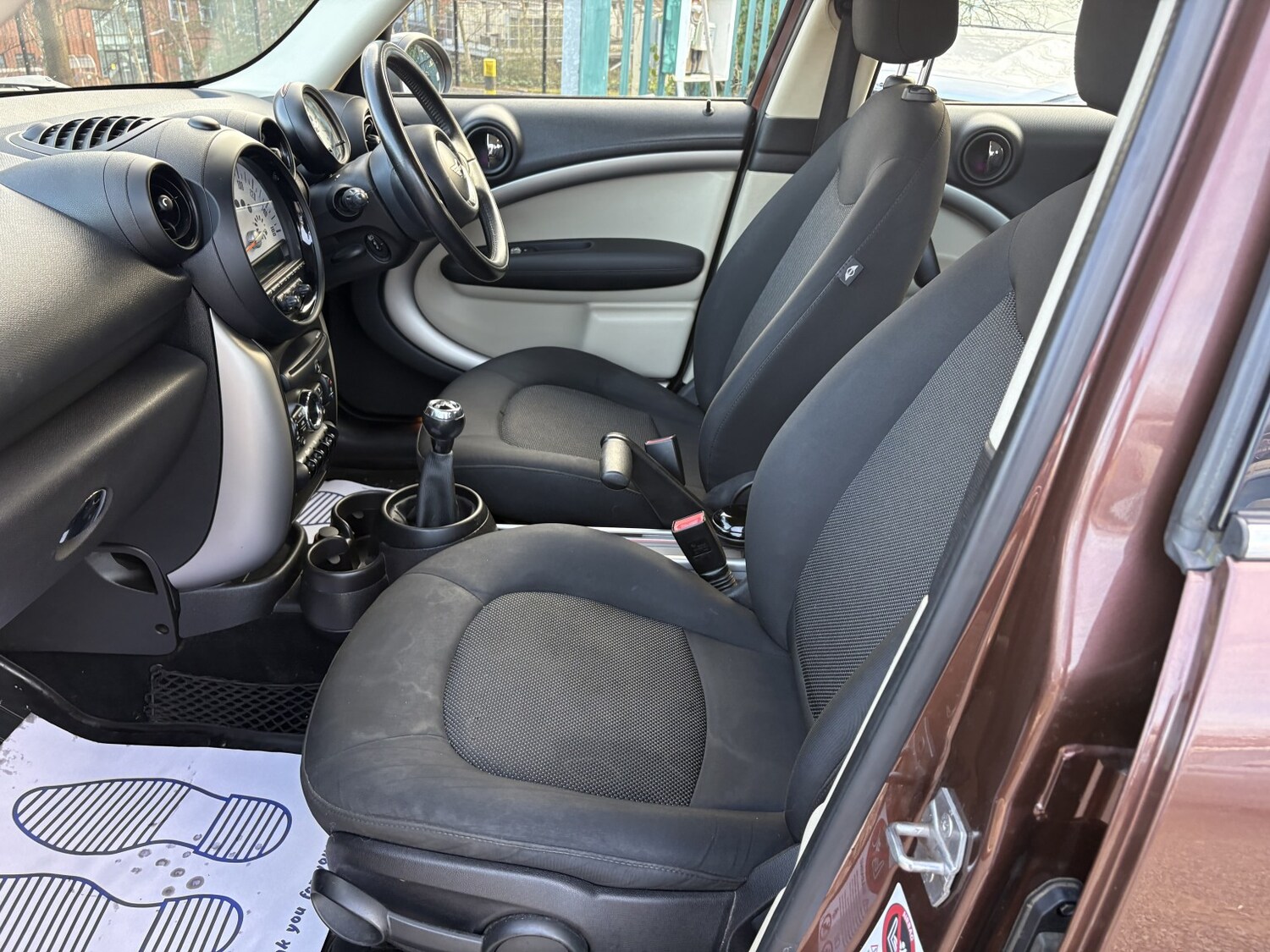 Used MINI Countryman 2013 for sale - 78038937: Photo 19