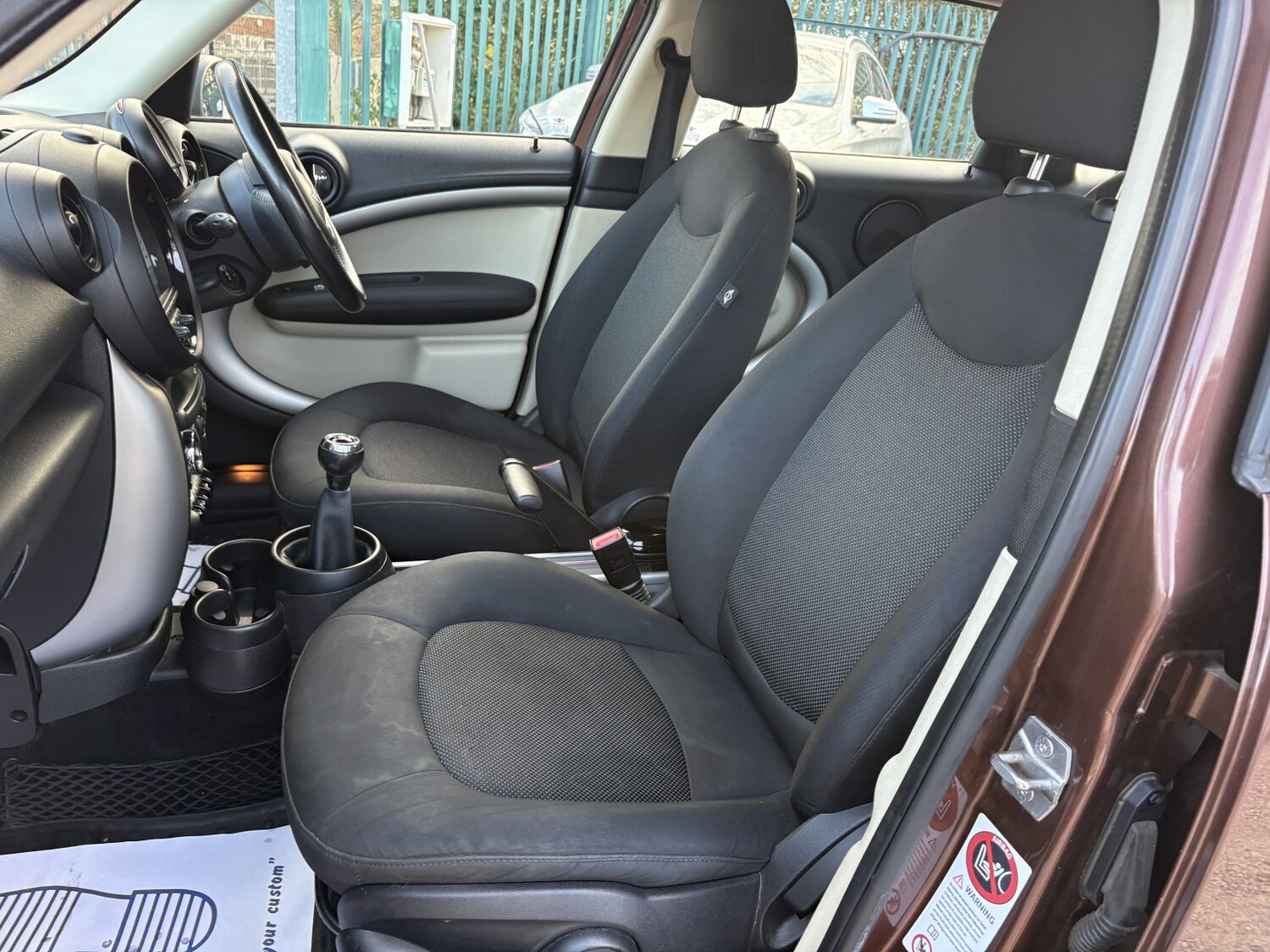 Used MINI Countryman 2013 for sale - 78038937: Photo 20