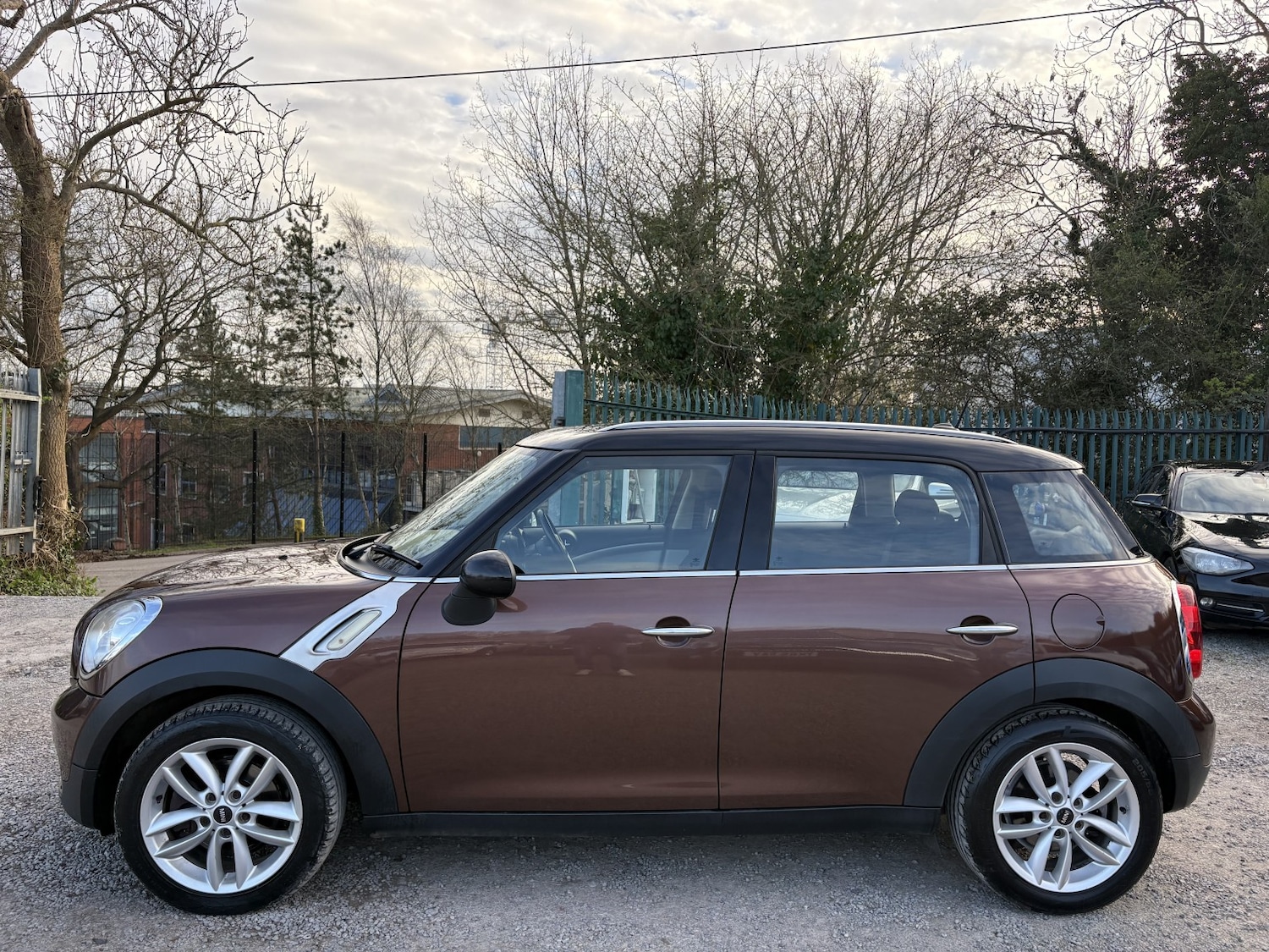 Used MINI Countryman 2013 for sale - 78038937: Photo 4