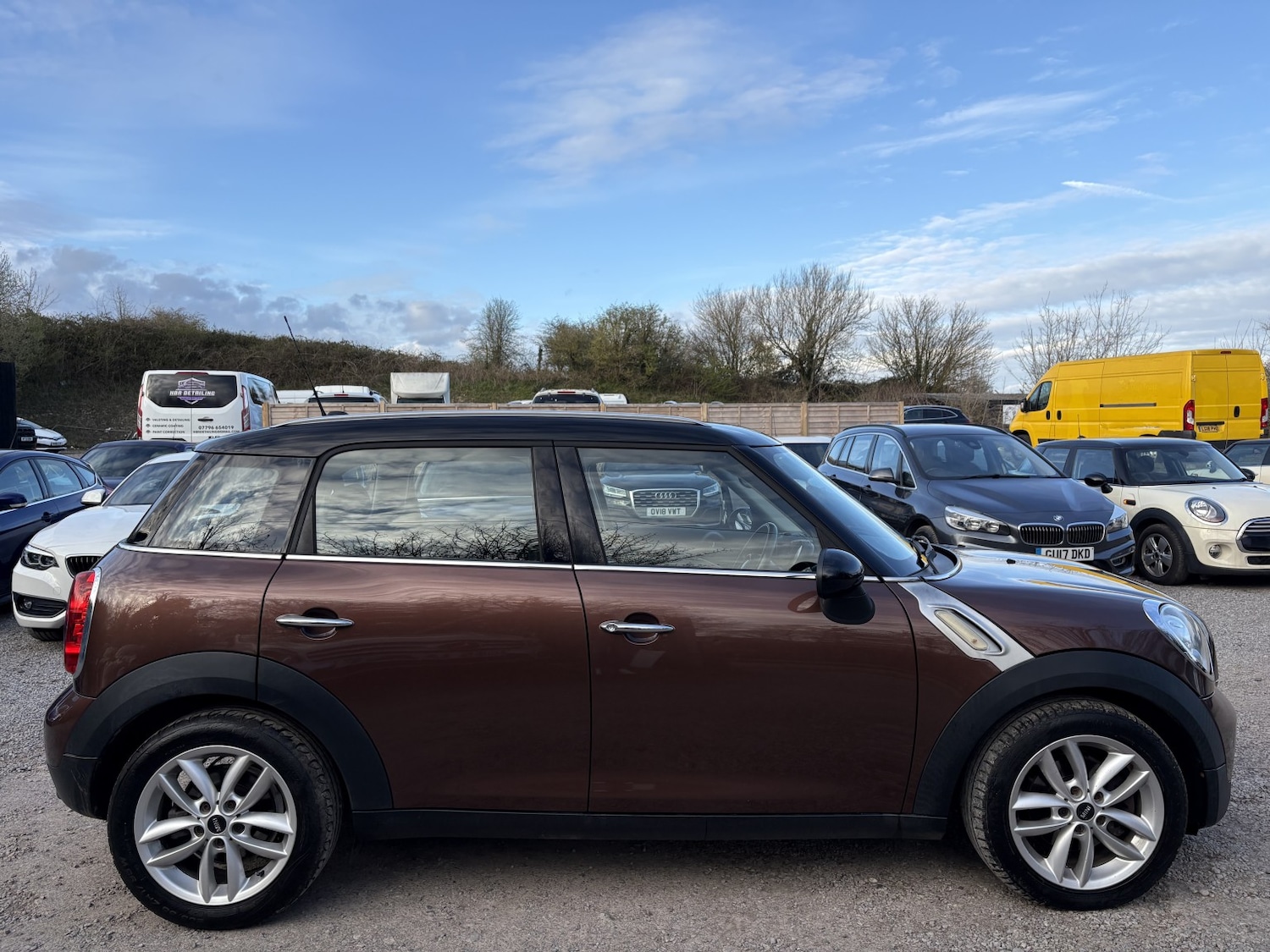 Used MINI Countryman 2013 for sale - 78038937: Photo 5