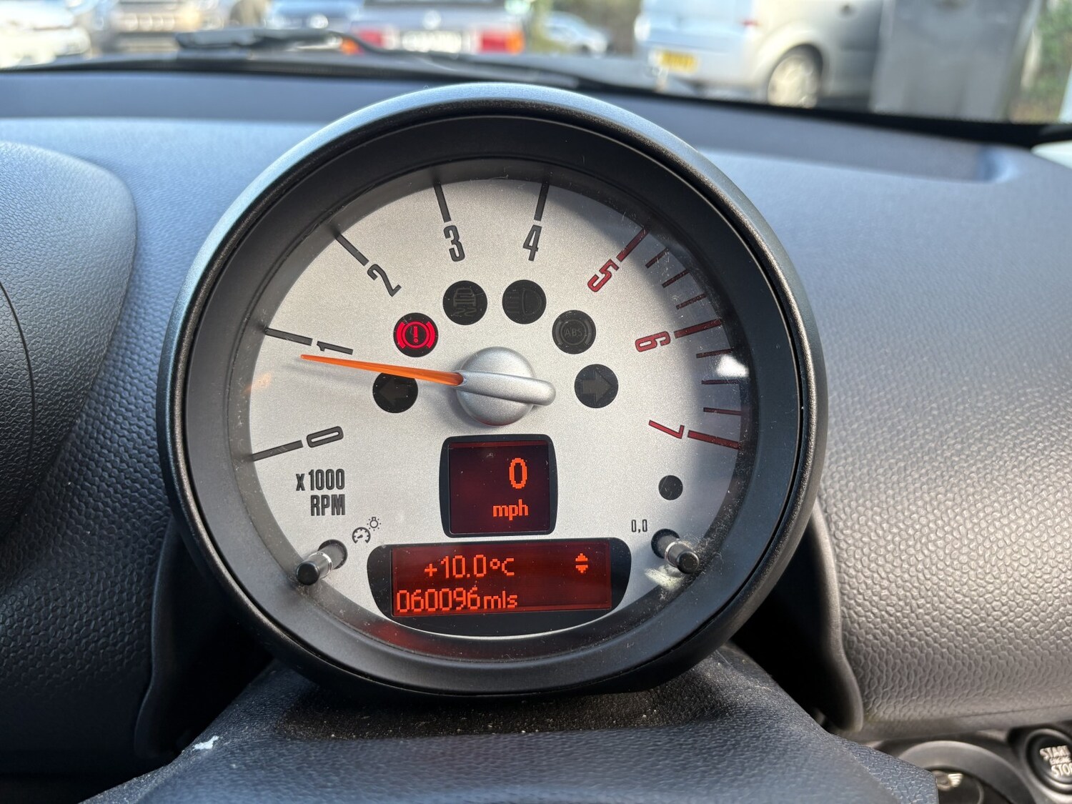 Used MINI Countryman 2013 for sale - 78038937: Photo 9