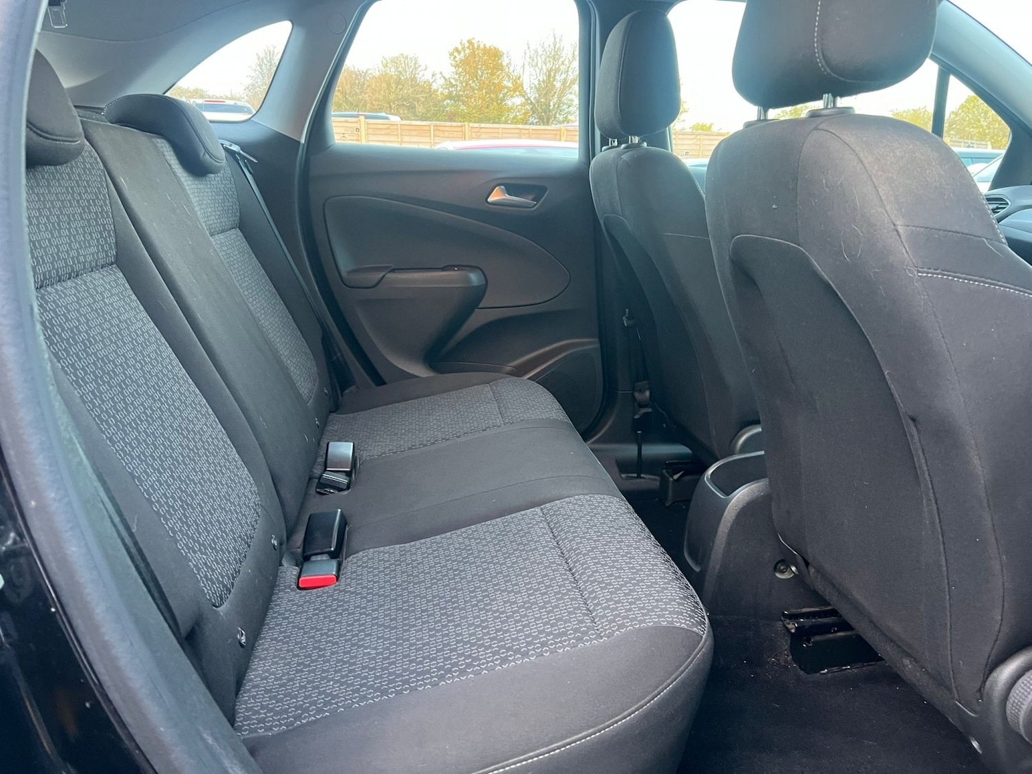 Used Vauxhall Crossland X 2018 for sale - 76402197: Photo 15