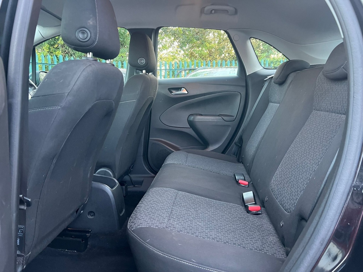 Used Vauxhall Crossland X 2018 for sale - 76402197: Photo 17