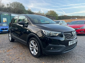 2018 - 1.2 SE 5dr