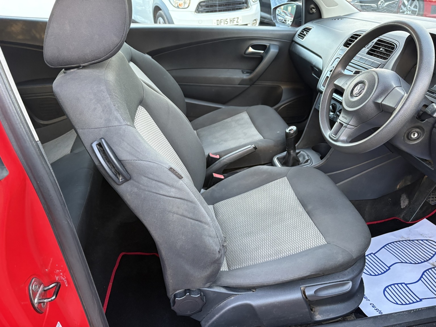 Used Volkswagen Polo 2012 for sale - 76649842: Photo 15