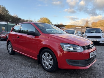 Used Volkswagen Polo 2012 for sale - 76649842: Photo