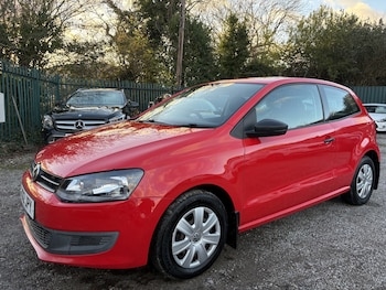 Used Volkswagen Polo 2012 for sale - 76649842: Photo