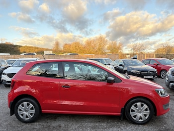Used Volkswagen Polo 2012 for sale - 76649842: Photo