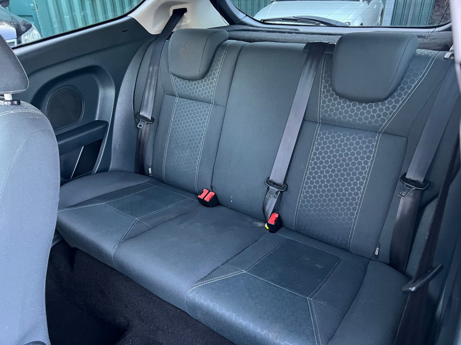 Used Ford Fiesta 2009 for sale - 77938226: Photo 10