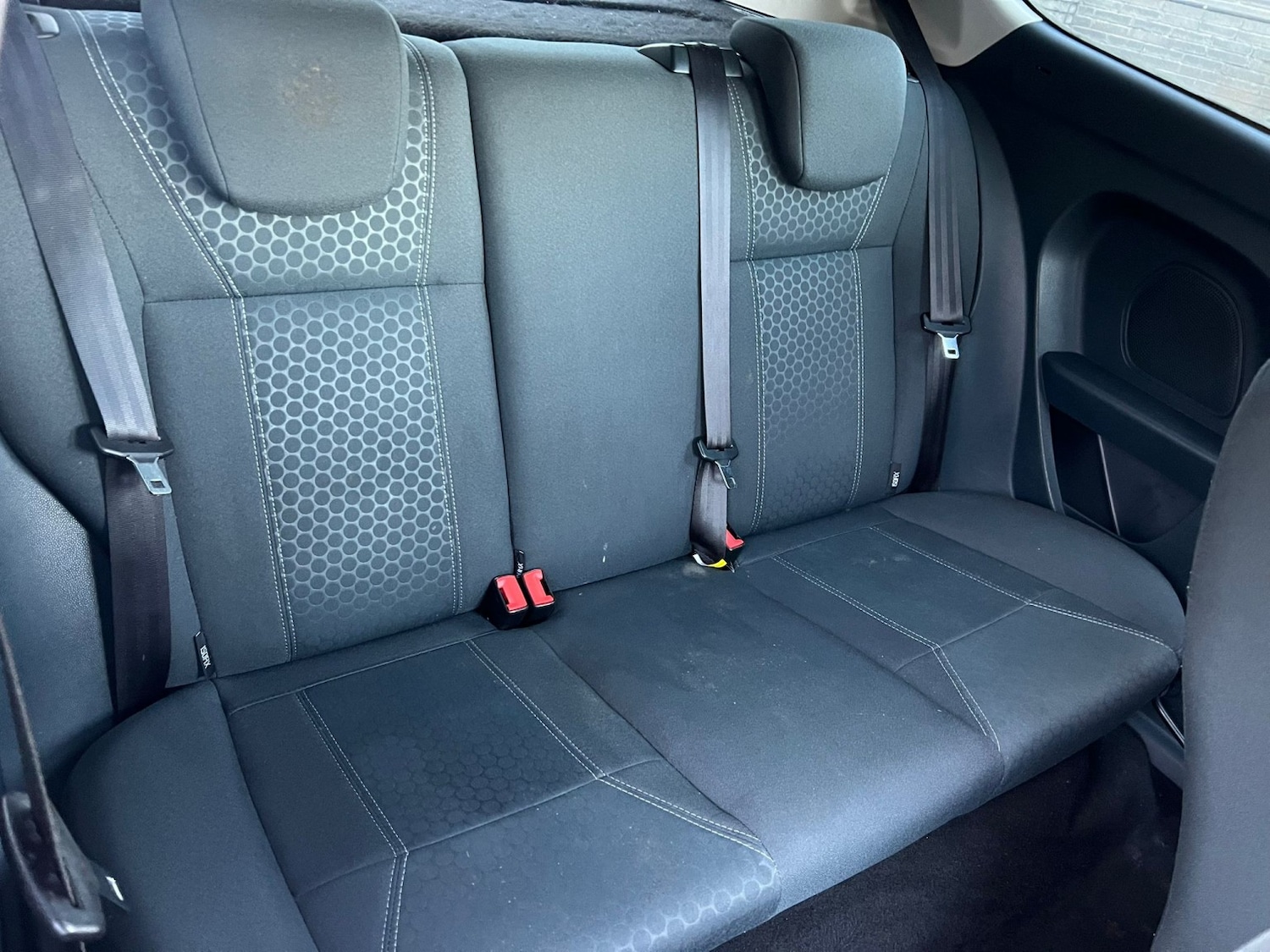 Used Ford Fiesta 2009 for sale - 77938226: Photo 15