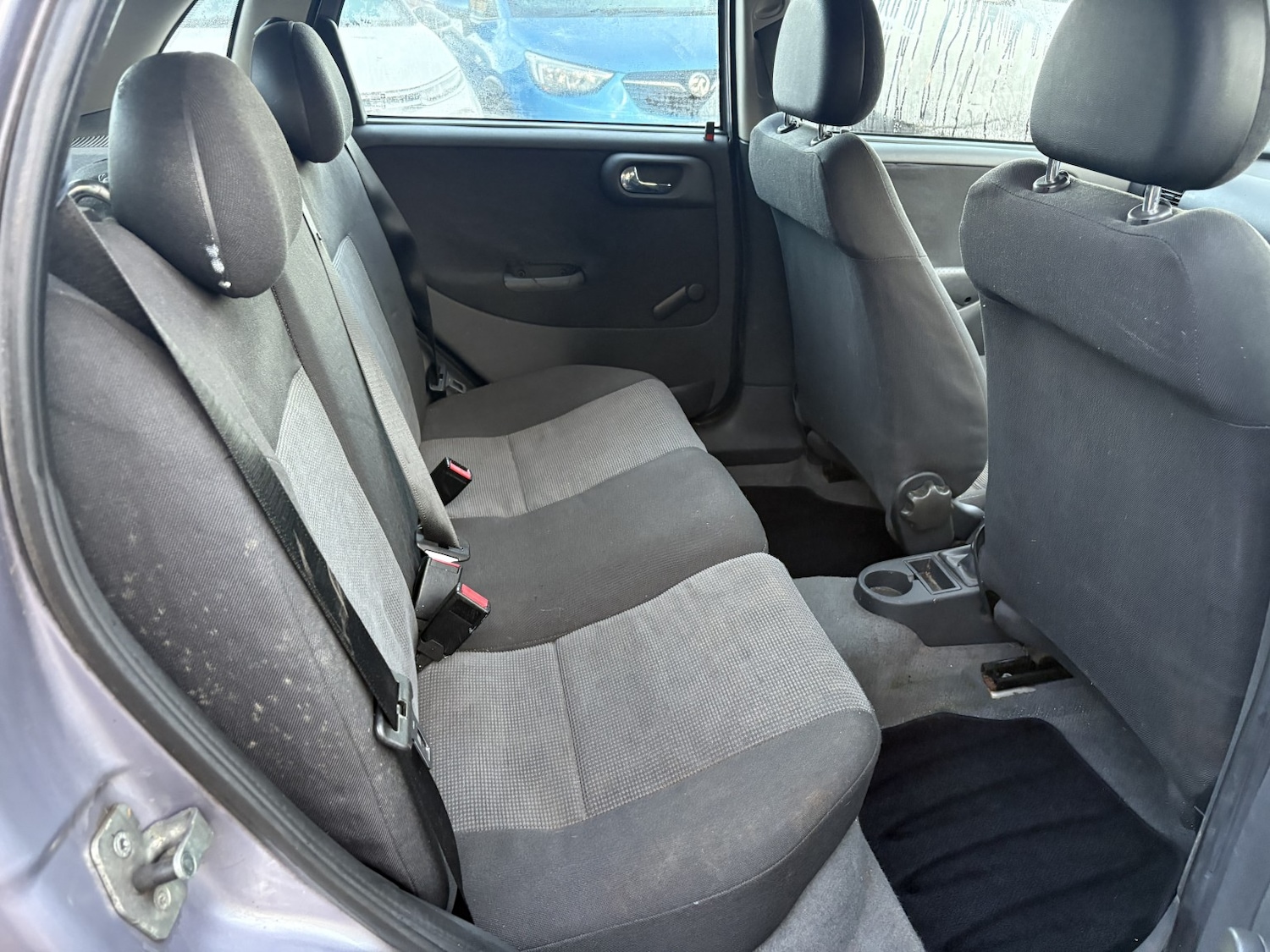 Used Vauxhall Corsa 2005 for sale - 76945524: Photo 12