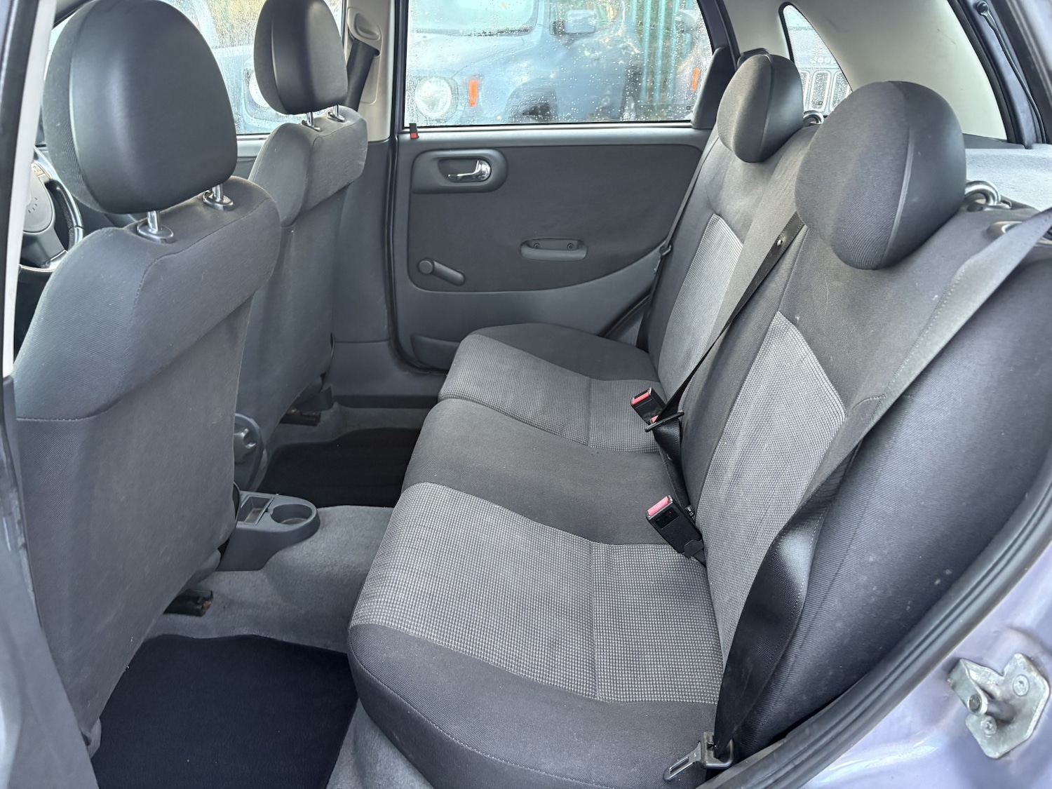 Used Vauxhall Corsa 2005 for sale - 76945524: Photo 14