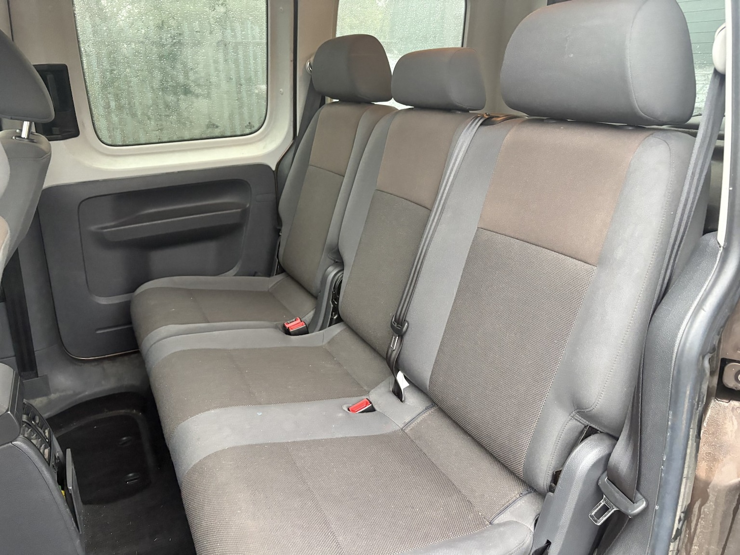 Used Volkswagen Caddy Life 2012 for sale - 77213439: Photo 11