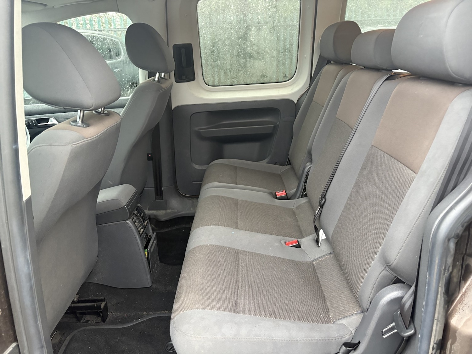 Used Volkswagen Caddy Life 2012 for sale - 77213439: Photo 12