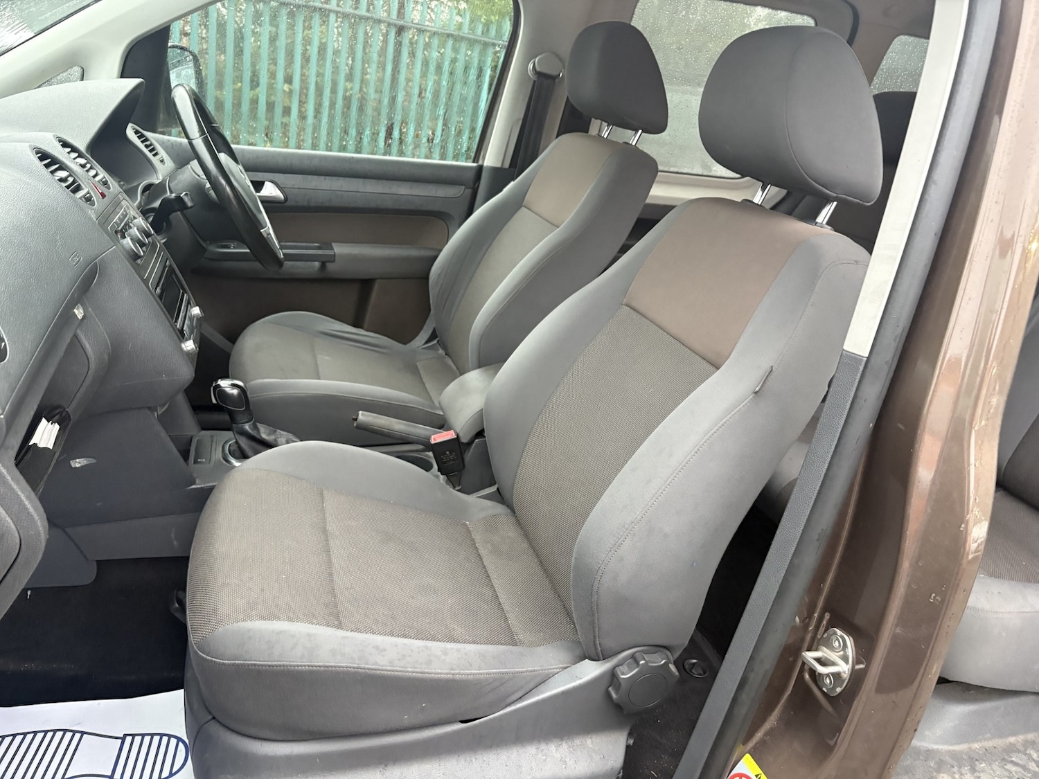 Used Volkswagen Caddy Life 2012 for sale - 77213439: Photo 15