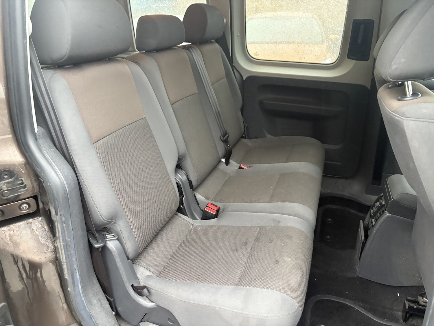 Used Volkswagen Caddy Life 2012 for sale - 77213439: Photo 19