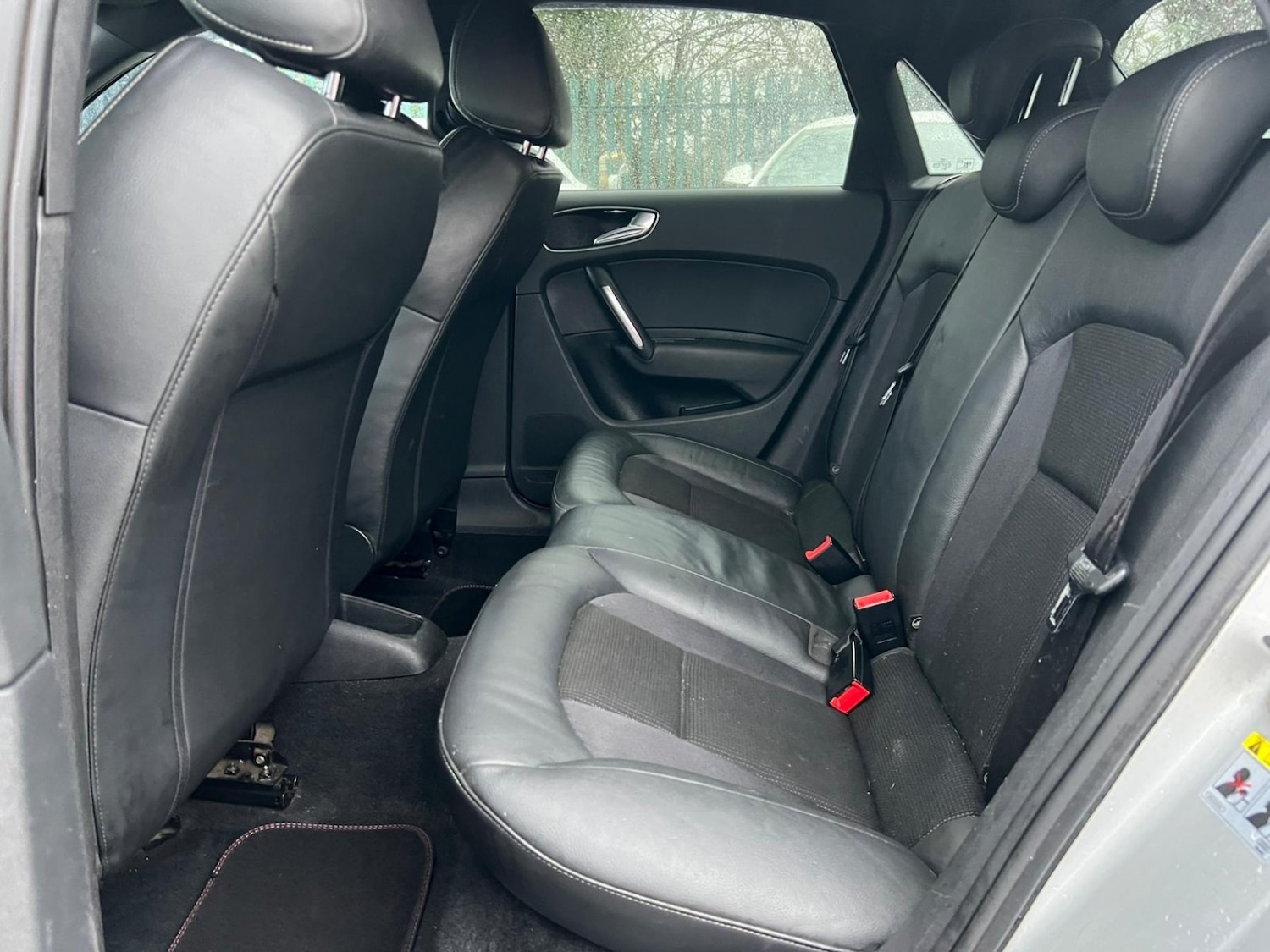 Used Audi A1 2014 for sale - 77277383: Photo 12