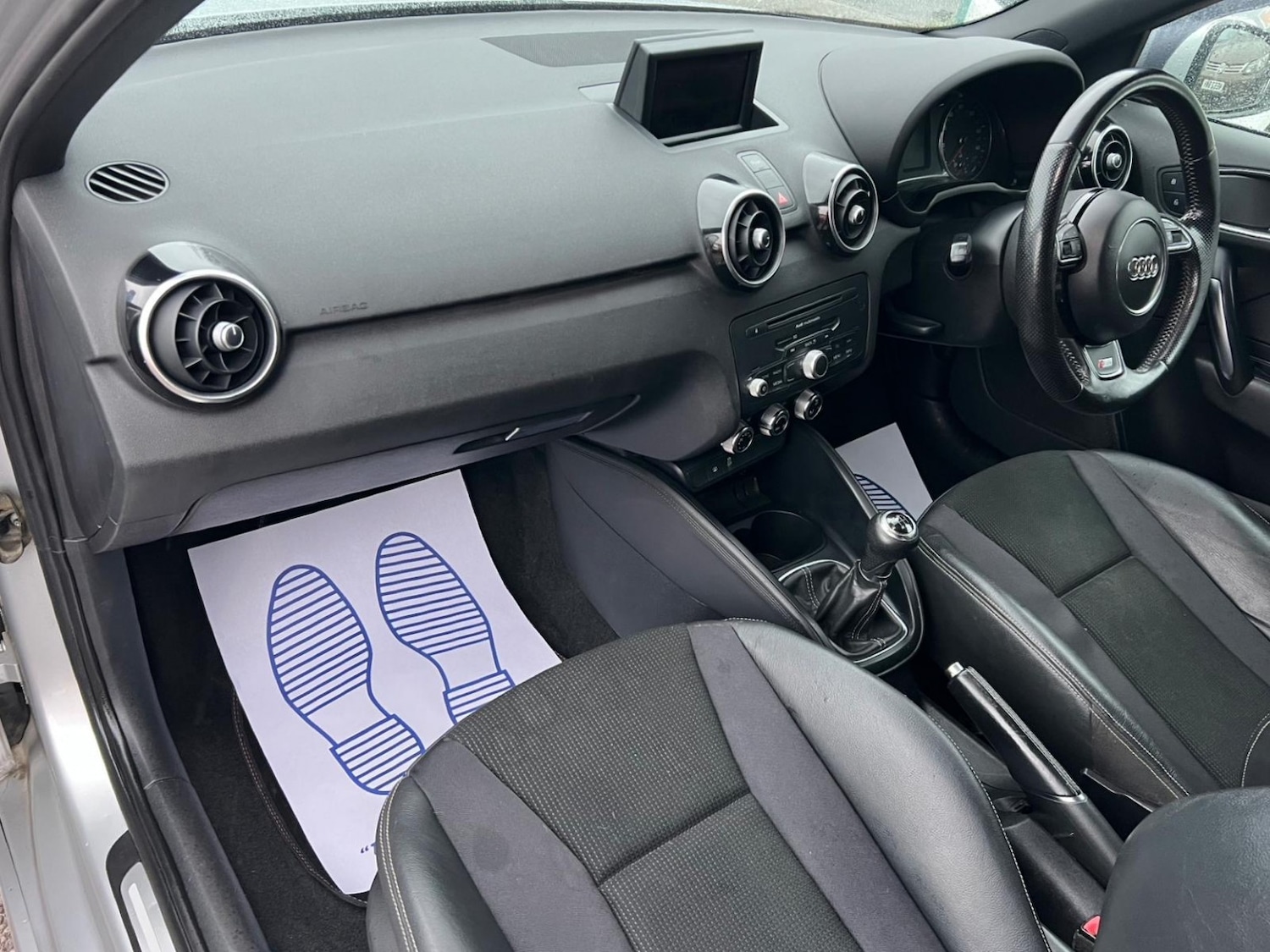 Used Audi A1 2014 for sale - 77277383: Photo 13