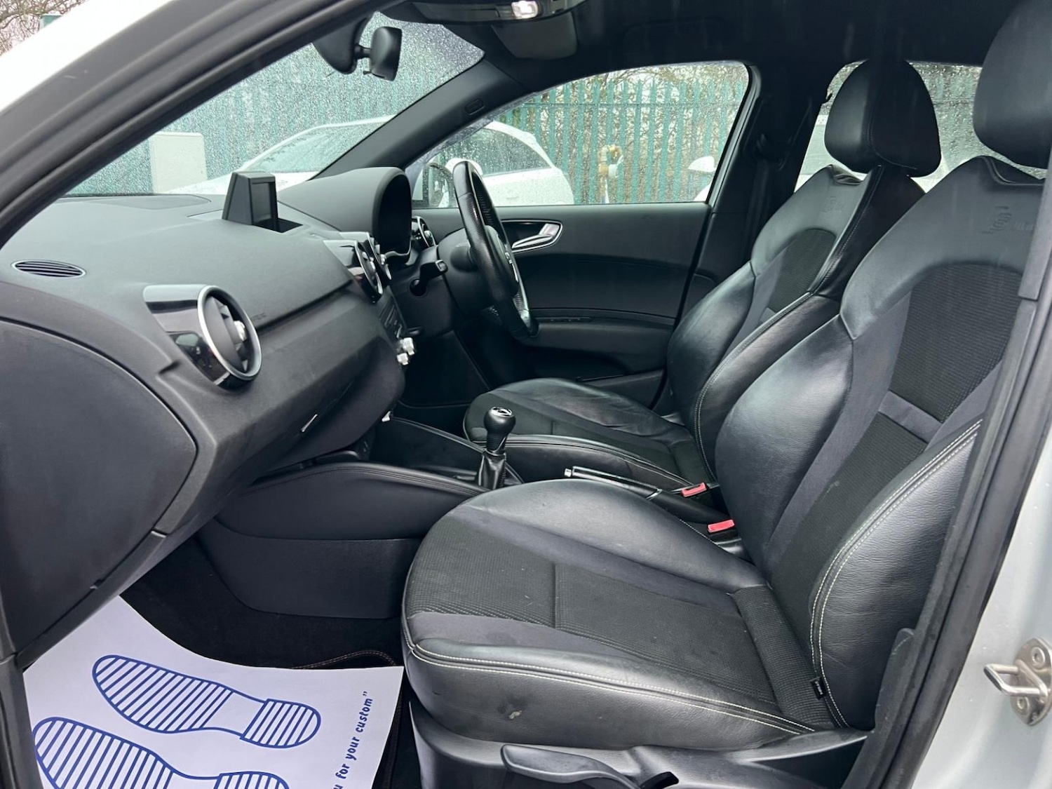 Used Audi A1 2014 for sale - 77277383: Photo 14